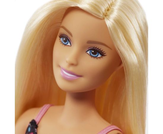 Lalka Barbie Mattel na zakupach - GTK94