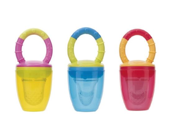 CANPOL BABIES silicone Fresh Food Feeder, 56/010