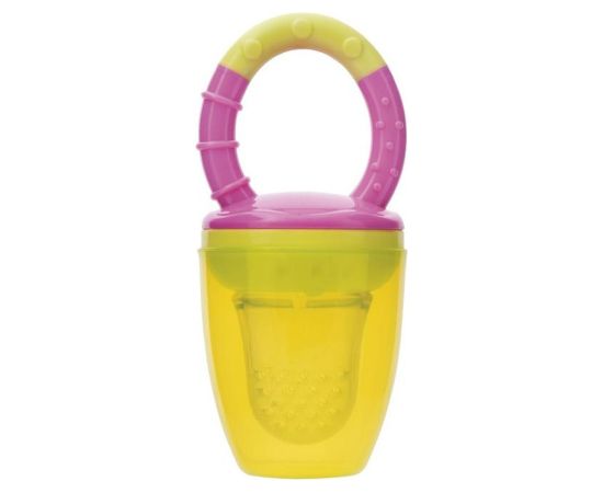 CANPOL BABIES silicone Fresh Food Feeder, 56/010