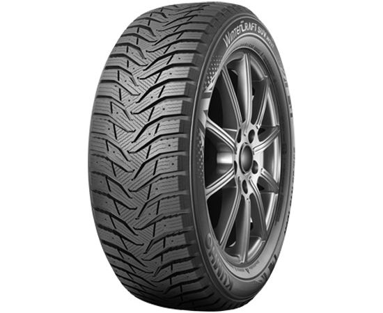 Marshal WinterCraft Ice WI31 205/55R17 95T