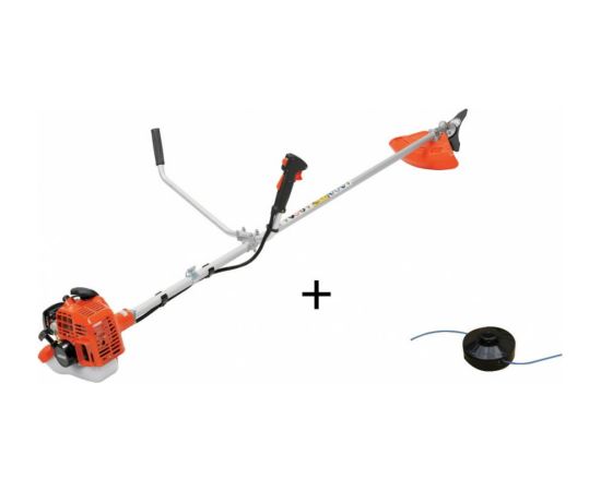 Brushcutter SRM-222ES/U, Echo