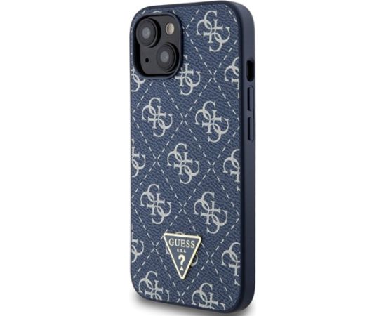 Guess GUHCP15SPG4GPB Чехол для Apple iPhone 15 / 14 / 13