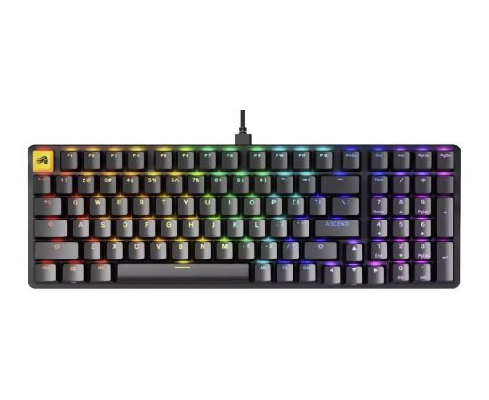 Glorious GMMK2 Механическая RGB-клавиатура