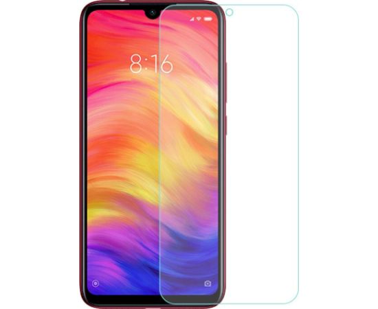 Fusion Tempered Glass Aizsargstikls Xiaomi Redmi Note 7 | Note 7 Pro