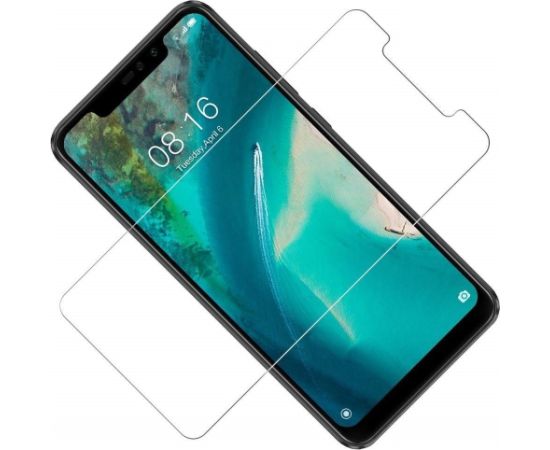 Fusion Tempered Glass Aizsargstikls Xiaomi Redmi Note 7 | Note 7 Pro