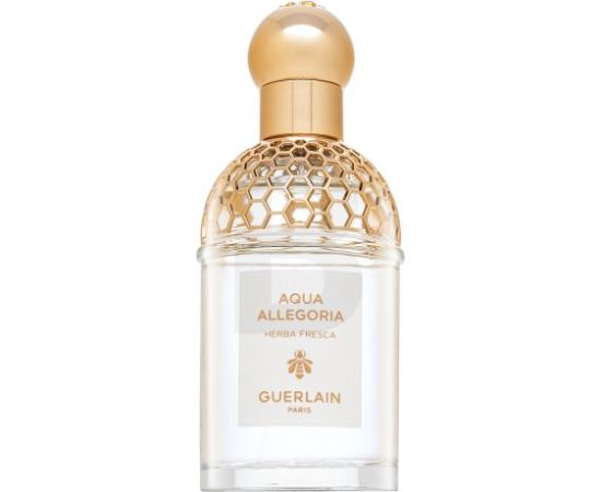 Guerlain Aqua Allegoria Herba Fresca унисекс туалетная вода 75 мл