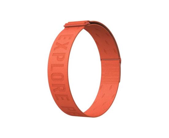 COROS Heart Rate Monitor Band - Orange