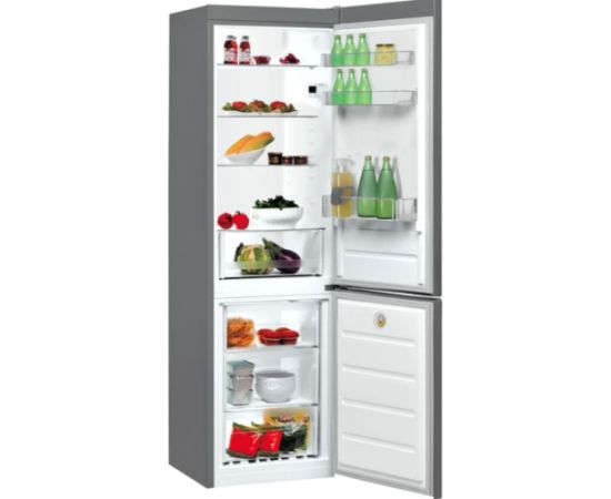 Refrigerator Indesit LI8S2ES