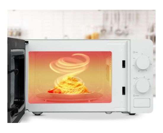 Microwave oven Bomann MW6014CB white