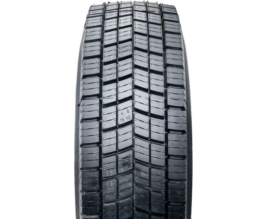 295/60R22.5 NOKIAN HAKKA TRUCK DRIVE 150/147L 3MPSF