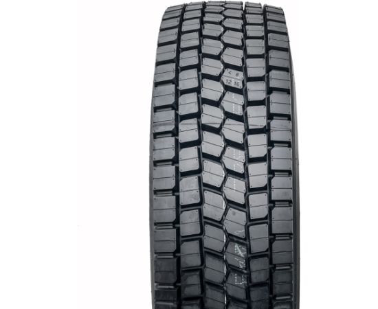 285/70R19.5 NOKIAN E-TRUCK DRIVE 145/143M M+S 3MPSF