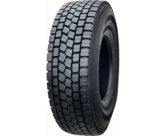 285/70R19.5 NOKIAN E-TRUCK DRIVE 145/143M M+S 3MPSF