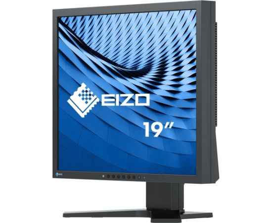 EIZO 19 L S1934H-BK