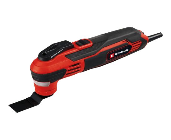 Einhell multifunctional tool TE-MG 350 EQ (red/black, 350 watts)