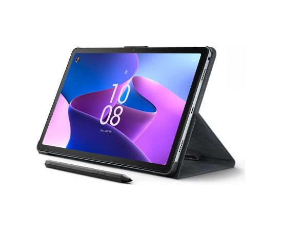 Lenovo Tab M10 Plus (3rd Gen) 4G Qualcomm Snapdragon 128 GB 26.9 cm (10.6") 4 GB Wi-Fi 5 (802.11ac) Android 12 Grey