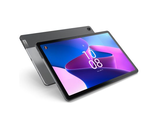 Lenovo Tab M10 Plus (3rd Gen) 2023 Qualcomm Snapdragon 64 GB 26.9 cm (10.6") 4 GB Wi-Fi 5 (802.11ac) Android 12 Grey