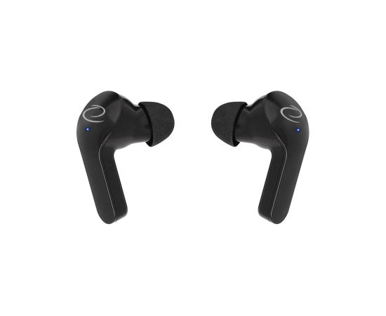 Esperanza EH239K Bluetooth In-Ear Headphone TWS Black