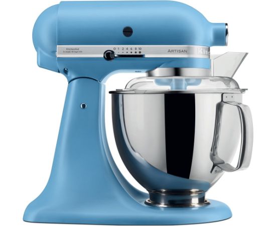 KitchenAid Artisan food processor 300 W 4.8 L Blue