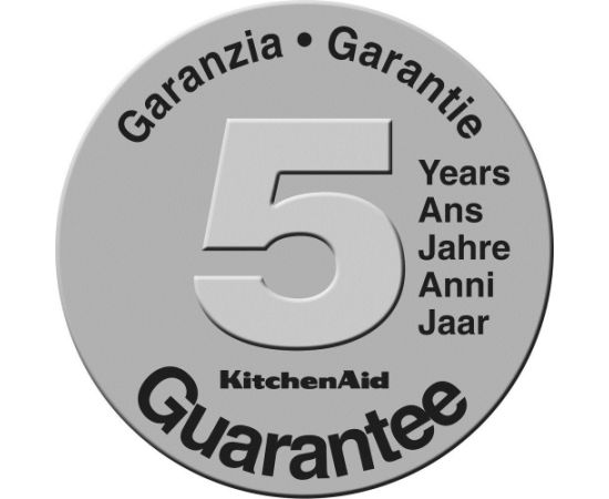 KitchenAid Artisan food processor 300 W 4.8 L Green