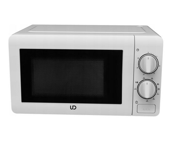 Microwave oven - UD MG20L-WA (8594213440637)