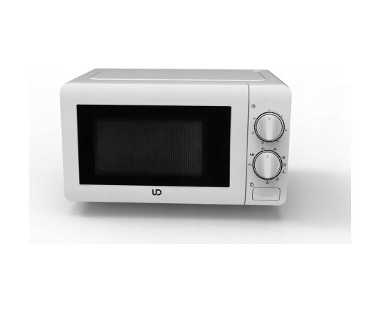 Microwave oven - UD MG20L-WA (8594213440637)