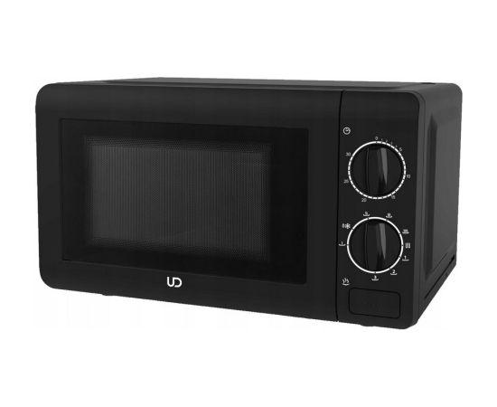 Microwave oven - UD MG20L-BK (8594213440620)