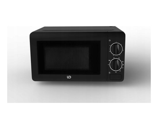 Microwave oven - UD MG20L-BK (8594213440620)