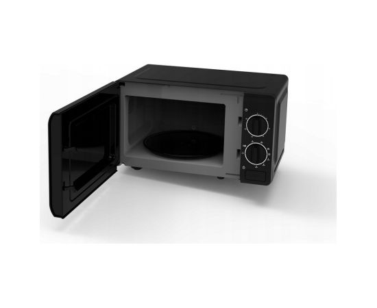 Microwave oven - UD MG20L-BK (8594213440620)