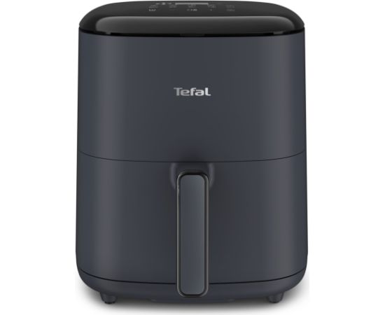 Tefal Easy Fry Max EY245B Single 5 L Stand-alone 1500 W Hot air fryer Grey