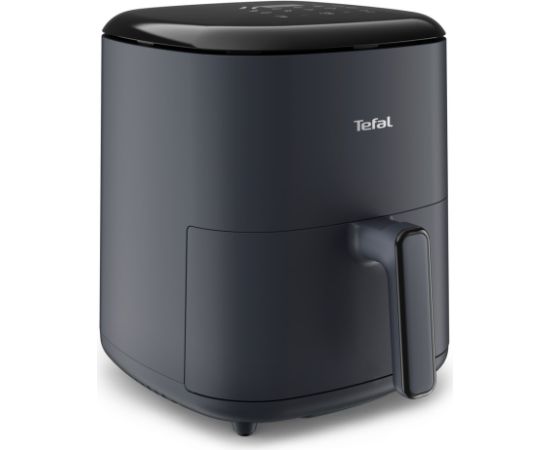 Tefal Easy Fry Max EY245B Single 5 L Stand-alone 1500 W Hot air fryer Grey