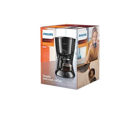 Philips Daily Collection HD7461/20 Coffee maker