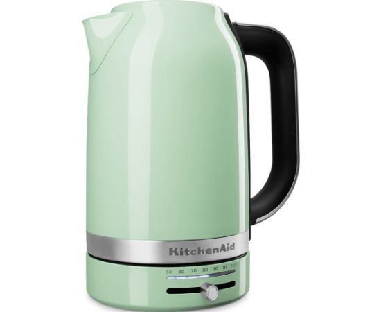 KitchenAid 5KEK1701EPT electric kettle 1.7 L 2400 W Green