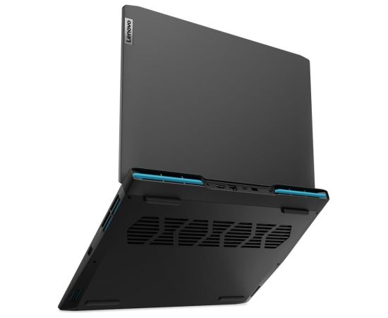 Lenovo IdeaPad Gaming 3 15ARH7 Ryzen 5 6600H 15.6" FHD IPS 250nits AG 120Hz 16GB DDR5 4800 SSD512 GeForce RTX 3050 Ti  4GB Win11 Onyx Grey