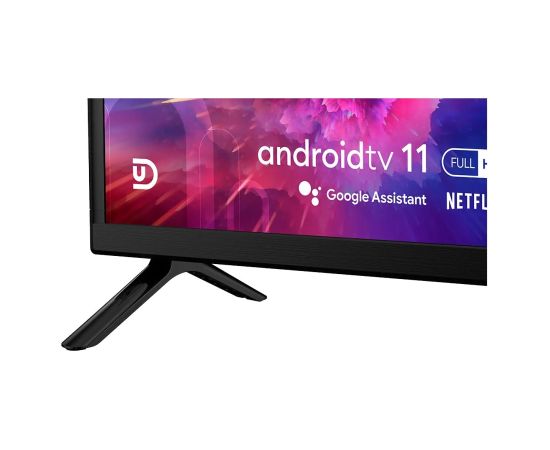 TV 40" UD 40F5210S FHD, D-LED, Android 11, DVB-T2