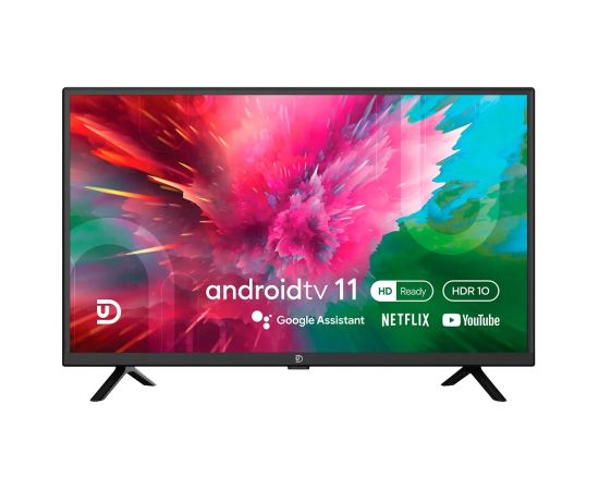 Televizors 32" UD 32W5210S