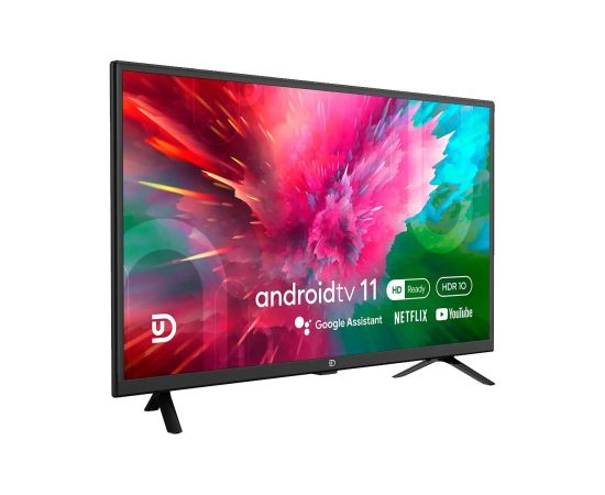 Televizors 32" UD 32W5210S