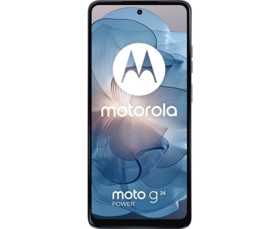 Smartfon Motorola Moto G24 Power 8/56GB Onk Blue