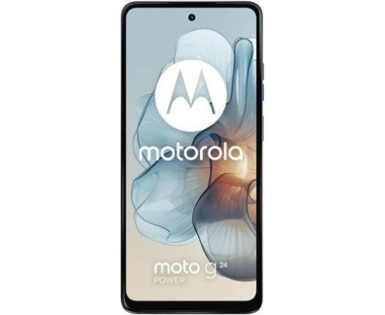 Smartfon Motorola Moto G24 Power 8/256GB Glacier Blue