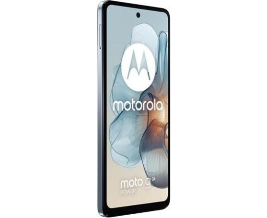 Smartfon Motorola Moto G24 Power 8/256GB Glacier Blue