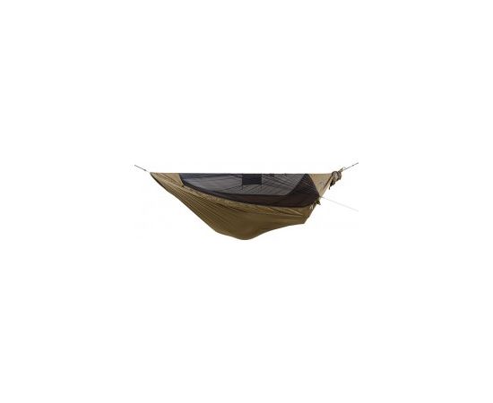 Ticket To The Moon Šūpuļtīkls PRO Hammock 2024  Army Green