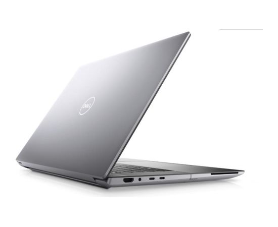 Notebook DELL Precision 5690 CPU  Core Ultra u7-165H 1400 MHz 16" 1920x1200 RAM 16GB LPDDR5x 7467 MHz SSD 1TB NVIDIA RTX 1000 Ada 6GB ENG Card Reader SD Windows 11 Pro 2.03 kg N003P5690EMEA_VP