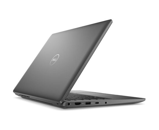 Notebook DELL Latitude 3450 CPU  Core i5 i5-1335U 1300 MHz 14" 1920x1080 RAM 16GB DDR5 5600 MHz SSD 512GB Intel Integrated Graphics Integrated ENG Windows 11 Pro 1.5 kg N007L345014EMEA_VP