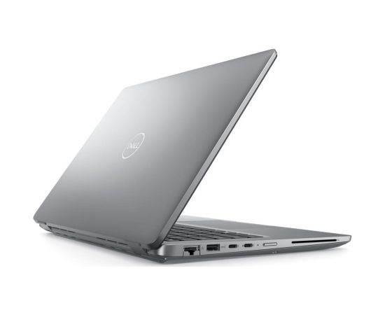 Notebook DELL Precision 3490 CPU  Core Ultra u7-155H 3800 MHz 14" 1920x1080 RAM 16GB DDR5 5600 MHz SSD 1TB NVIDIA RTX 500 Ada 4GB ENG Smart Card Reader Windows 11 Pro 1.4 kg N003P3490EMEA_VP