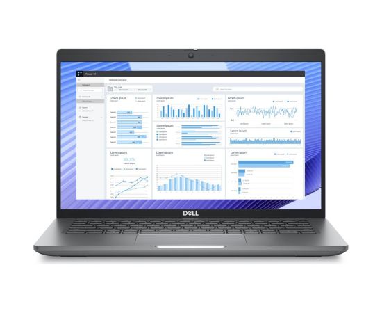 Notebook DELL Precision 3490 CPU  Core Ultra u7-155H 3800 MHz 14" 1920x1080 RAM 16GB DDR5 5600 MHz SSD 1TB NVIDIA RTX 500 Ada 4GB ENG Smart Card Reader Windows 11 Pro 1.4 kg N003P3490EMEA_VP