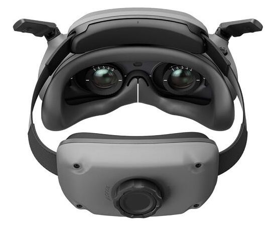 DJI Goggles 3