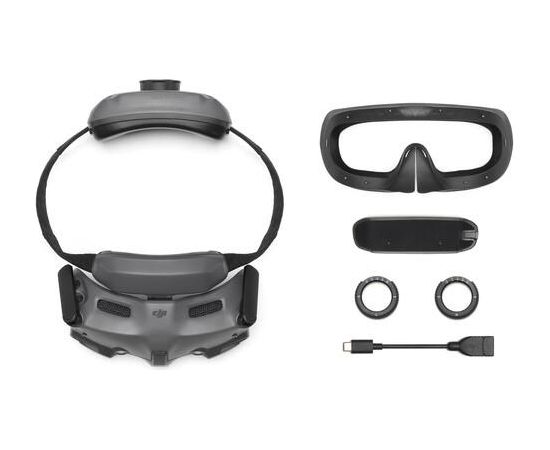 DJI Goggles 3