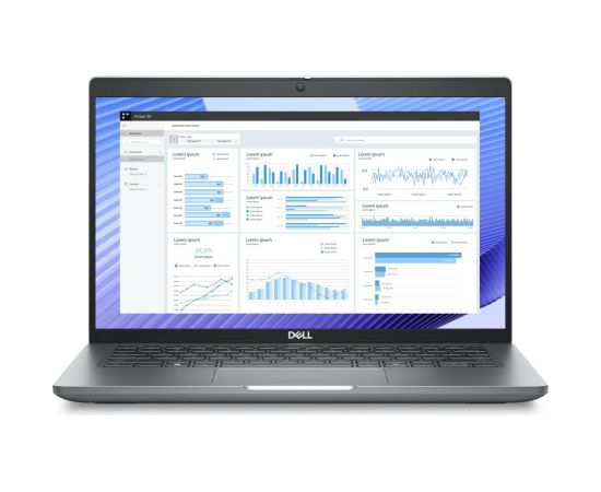 Notebook DELL Precision 3490 CPU  Core Ultra u7-155H 3800 MHz 14" 1920x1080 RAM 32GB DDR5 5600 MHz SSD 1TB NVIDIA RTX 500 Ada 4GB ENG Smart Card Reader Windows 11 Pro 1.4 kg N004P3490EMEA_VP