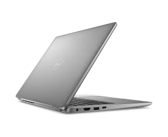 Notebook DELL Latitude 3340 CPU i5-1345U 1600 MHz 13.3" 1920x1080 RAM 16GB DDR5 4800 MHz SSD 256GB Intel Iris Xe Graphics Integrated ENG Windows 11 Pro 1.25 kg N010L334013EMEA_VP