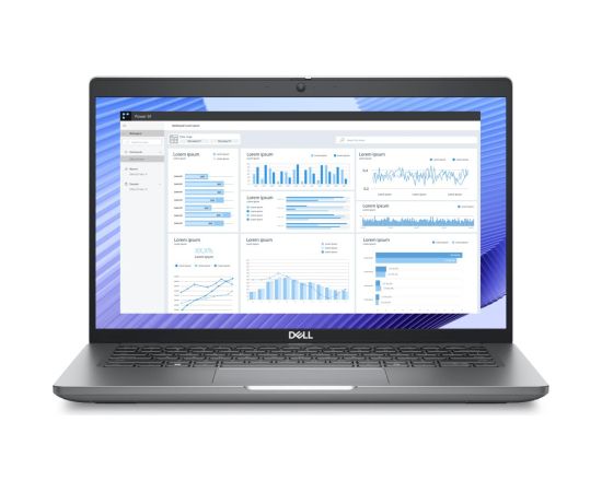 Notebook DELL Precision 3490 CPU  Core Ultra u7-155H 3800 MHz 14" 1920x1080 RAM 16GB DDR5 5600 MHz SSD 1TB NVIDIA RTX 500 Ada 4GB ENG Smart Card Reader Windows 11 Pro 1.4 kg 210-BLMY_1004917960