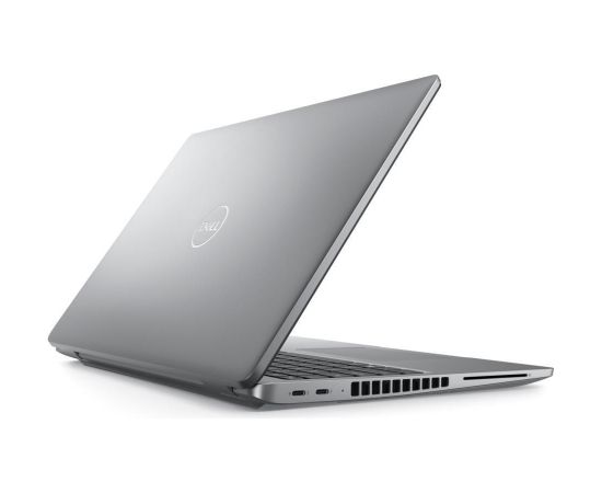 Notebook DELL Precision 3591 CPU  Core Ultra u7-165H 1400 MHz 15.6" 1920x1080 RAM 16GB DDR5 5600 MHz SSD 1TB NVIDIA RTX 1000 Ada 6GB ENG Card Reader microSD Smart Card Reader Windows 11 Pro 1.79 kg N102P3591EMEA_VP